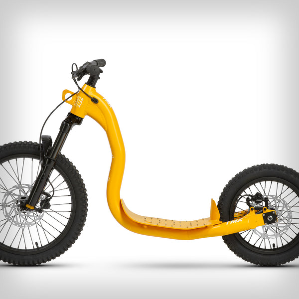 ALPN TMX20-MINITRAIL DOG