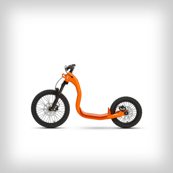 ALPN TMX20-MINITRAIL DOG