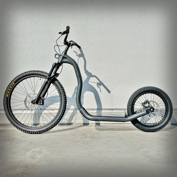 ALPN TMX27-DOWNHILL OCCASION