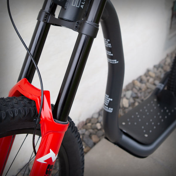 ALPN TMX27-DOWNHILL R DOG