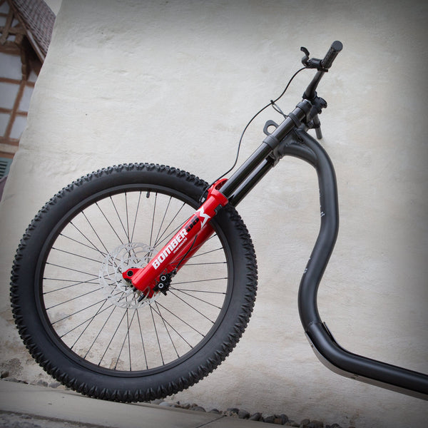 ALPN TMX27-DOWNHILL R DOG