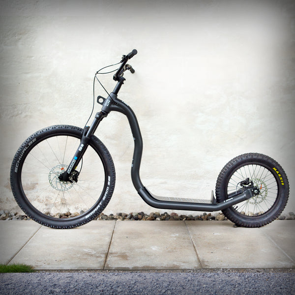 eTMX27 TRAIL CRUISER 500