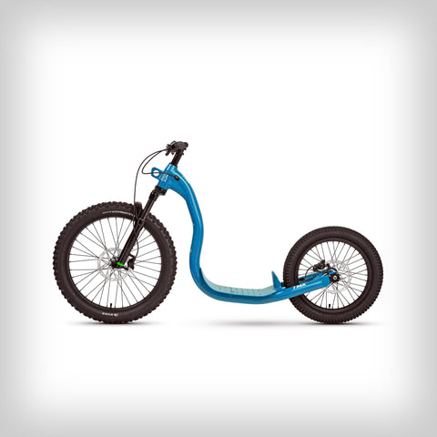 ALPN TMX24-TRAILCOMPACT