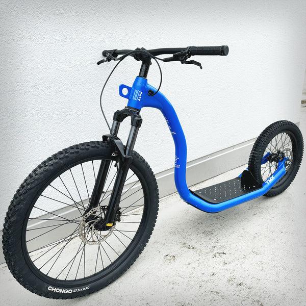 ALPN TMX27-TRAILCRUISER TESTER