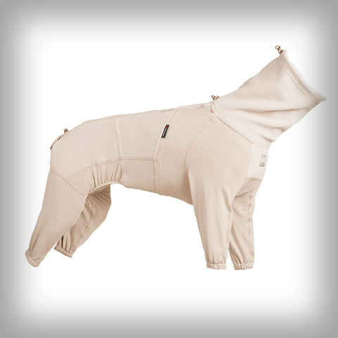 TRAIL QUEST FLEECE OVERALL