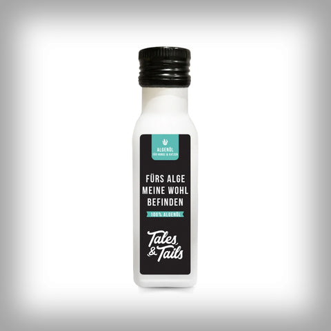 ALGE-MEINE WOHLBEFINDEN 100ML