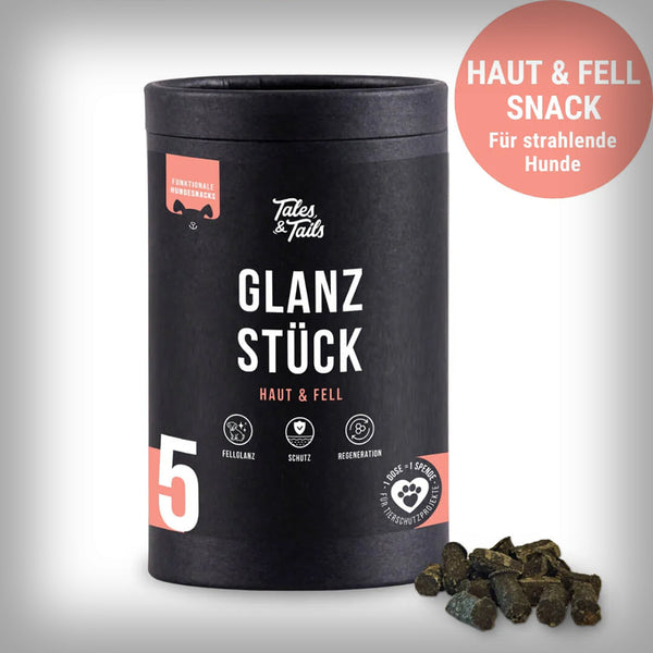 GLANZ STÜCK
