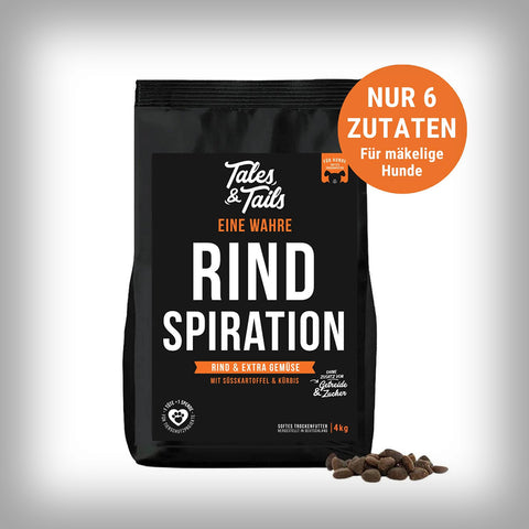 RIND-SPIRATION