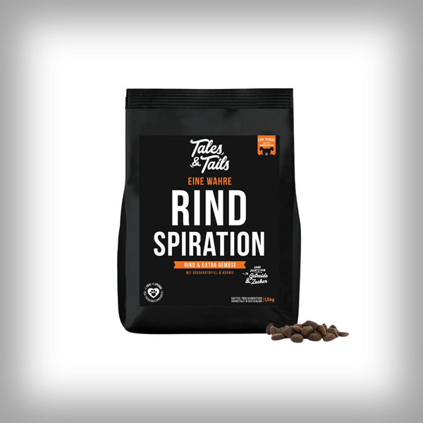 RIND-SPIRATION