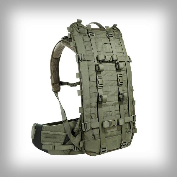 TT BASE CARRIER