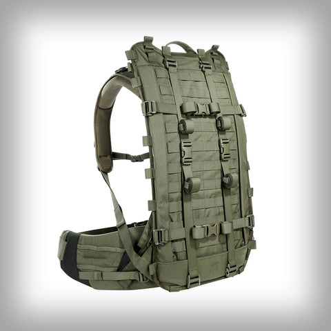 TT BASE CARRIER