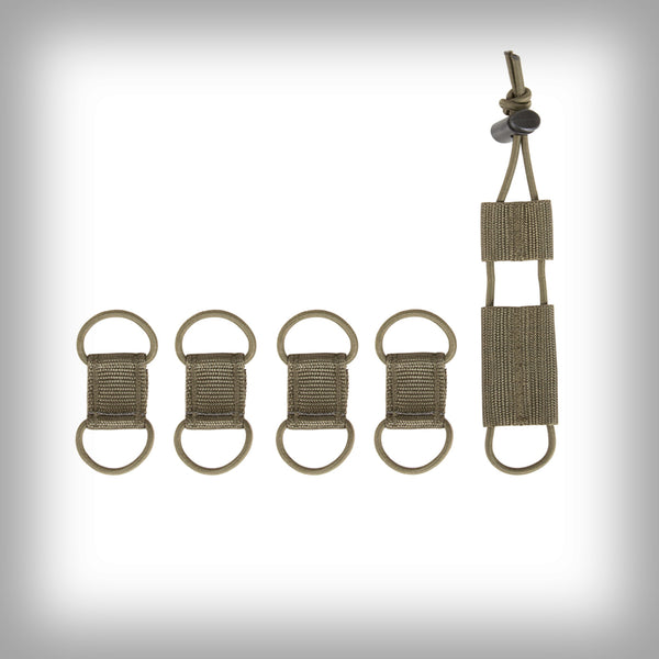 TT CABLE MANAGER SET