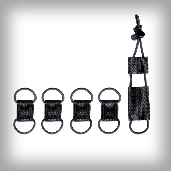 TT CABLE MANAGER SET