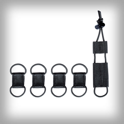 TT CABLE MANAGER SET