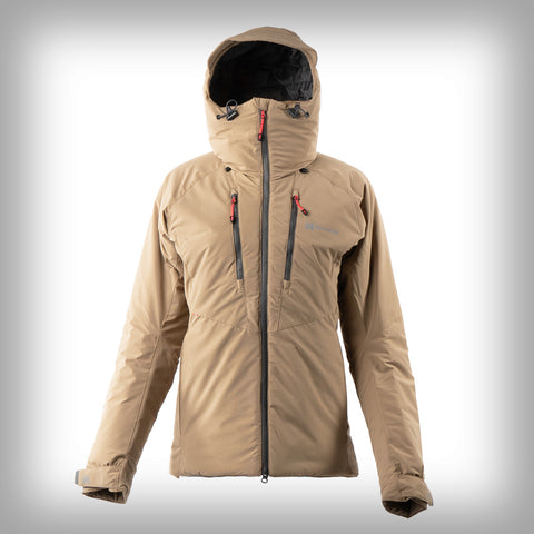 TRAIL ISOLATOR+ DAMEN