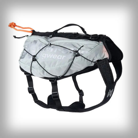 NON-STOP TRAIL LIGHT BACKPACK