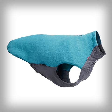 TRAIL QUEST FLEECE PULLOVER