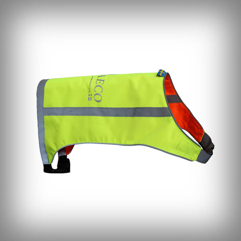 AXAECO TRAPPER WARN WESTE