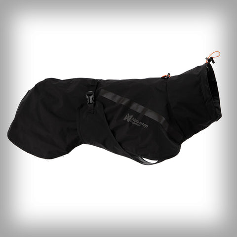 TREKKING RAINCOAT