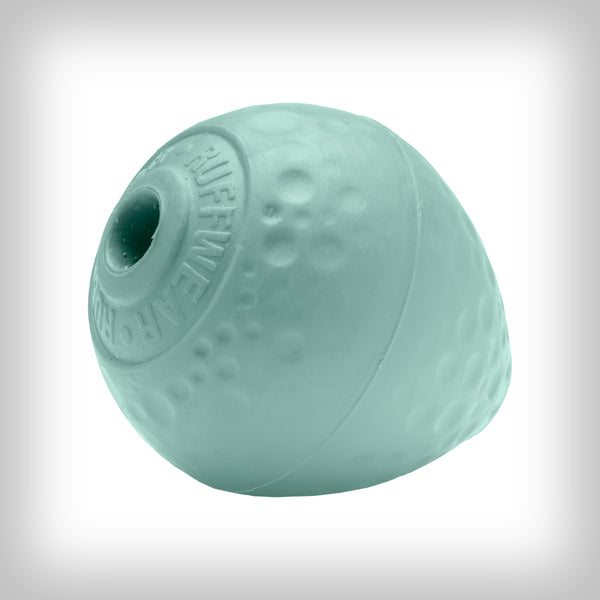 RUFFWEAR TURNUP RUBBER DOG TOY