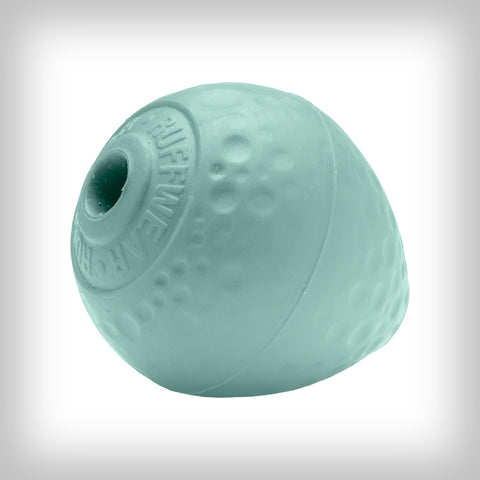 RUFFWEAR TURNUP RUBBER DOG TOY