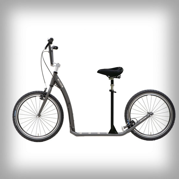 reha fahrradsattel TWENTY MAX (G6) REHA – SCOOTERSPORT