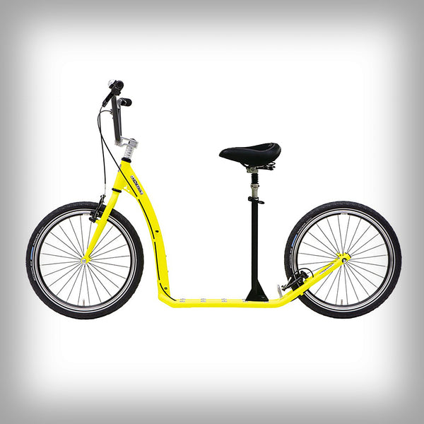 reha fahrradsattel TWENTY MAX (G6) REHA – SCOOTERSPORT
