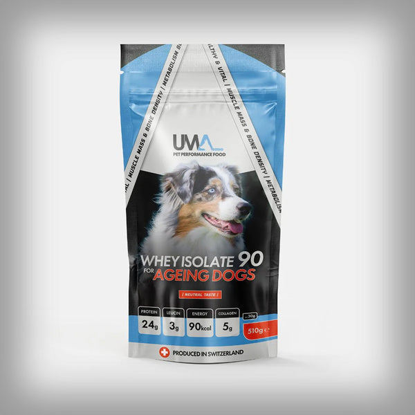 UMA AGEING 510 GR