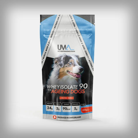 UMA AGEING 510 GR