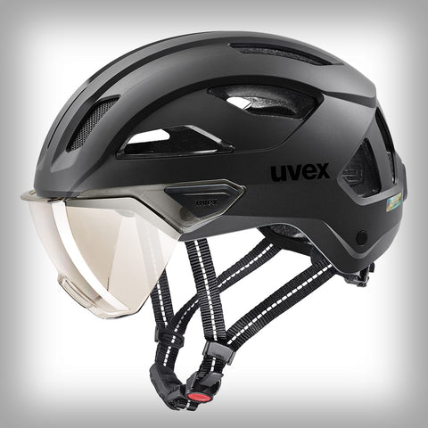 UVEX - STRIDE VISOR