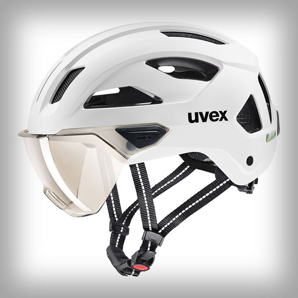 UVEX - STRIDE VISOR