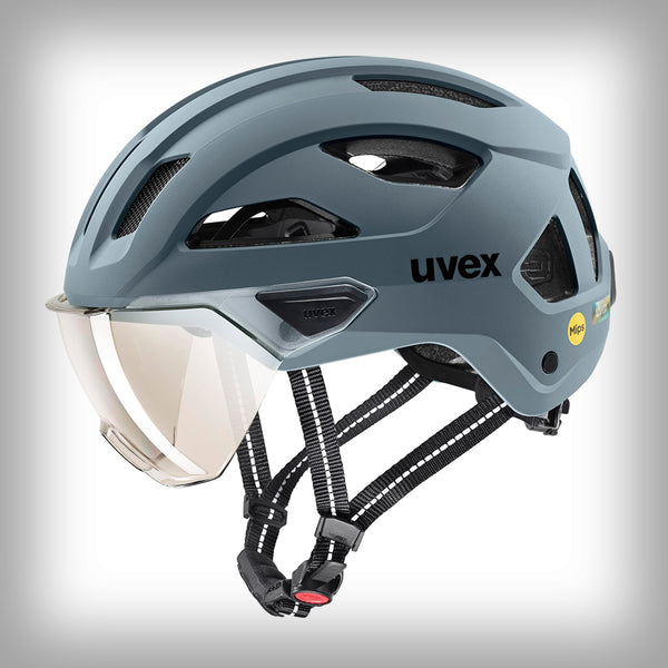 UVEX - STRIDE VISOR MIPS