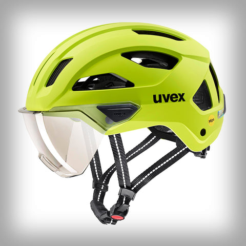 UVEX - STRIDE VISOR MIPS