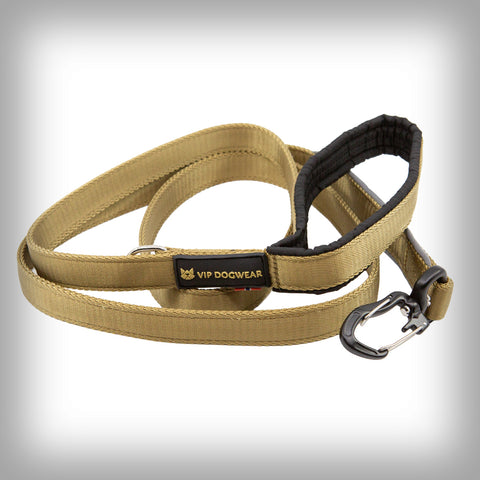 V.I.P. WALKER LEINE – DAILY