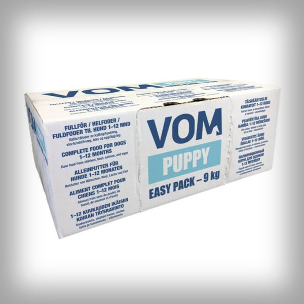 ACTIV PUPPY EASY PACK