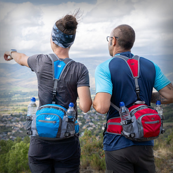 VENTOUX GURT-RUCKSACK