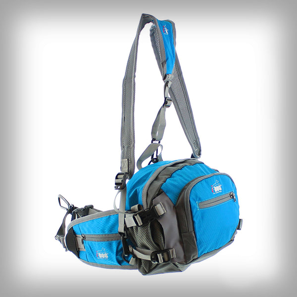 VENTOUX GURT-RUCKSACK