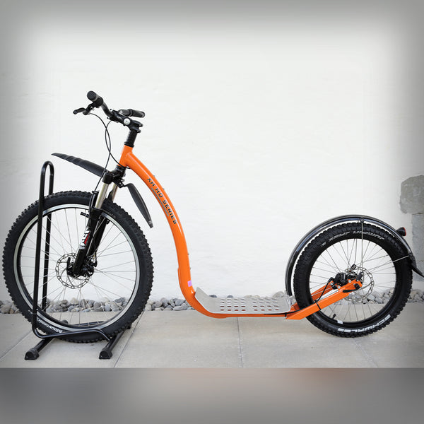 XH-SCOOTER OCCASION
