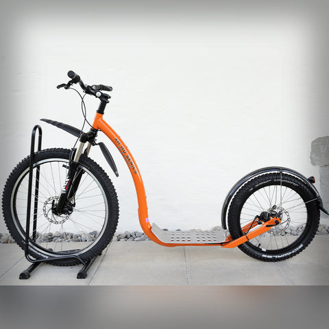 XH-SCOOTER OCCASION