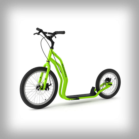 MEZEQ SCOOTER