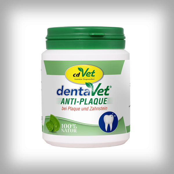 DENTAVET ANTI-PLAQUE