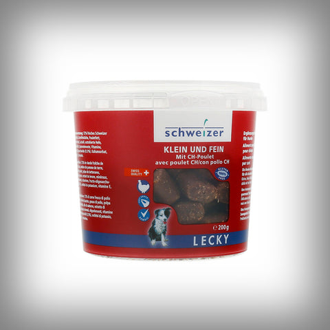 KLEIN & FEIN POULET