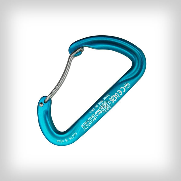 ARGON F SCHNAPPVERSCHLUSS KONG