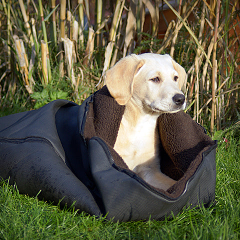 WARMUP BLANKET "BIG" OUTDOORDECKE