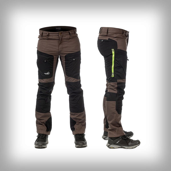 HOSE ASP WOMEN KURZ