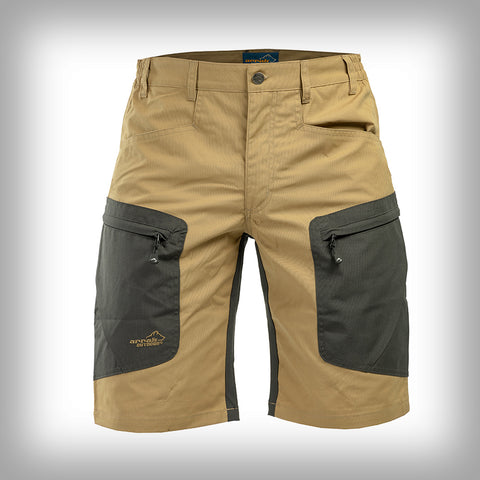 ARRAK SHORTS ASP HERREN