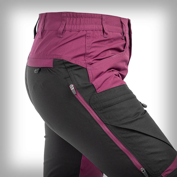 HOSE ASP FRAUEN