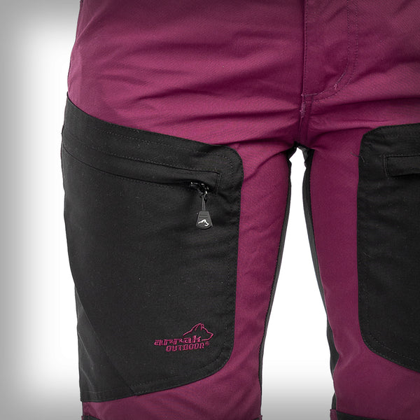 HOSE ASP FRAUEN