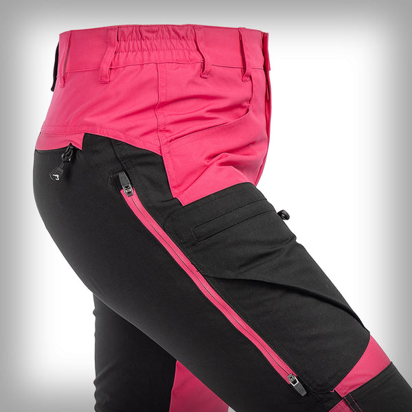 HOSE ASP FRAUEN