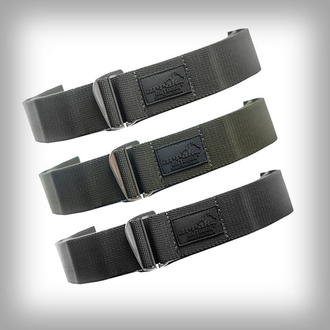 GÜRTEL STRETCH